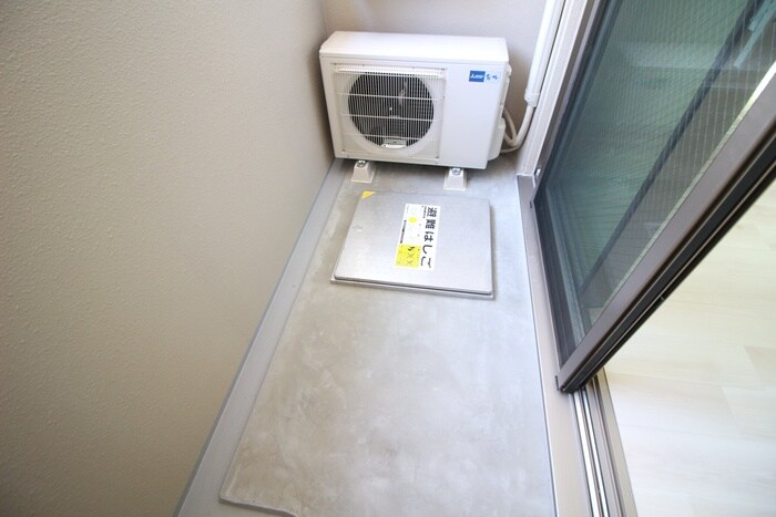 物件内観写真18　(ベランダ・バルコニー)