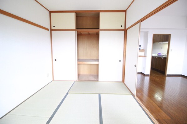居室