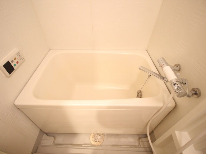 物件内観写真7　(バス／シャワールーム等)