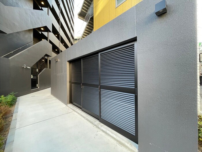 物件外観写真3　(周辺環境)