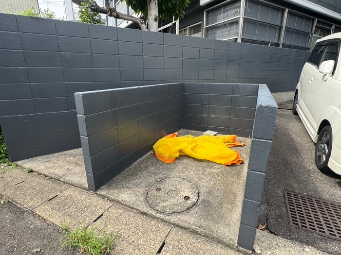 物件外観写真5　(建物設備)