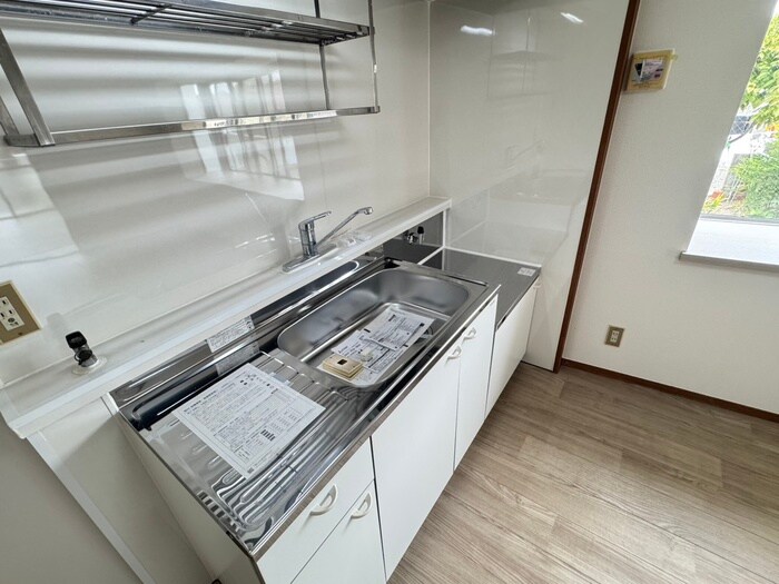 物件内観写真10　(キッチン)