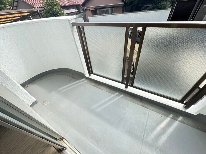 物件内観写真15　(ベランダ・バルコニー)