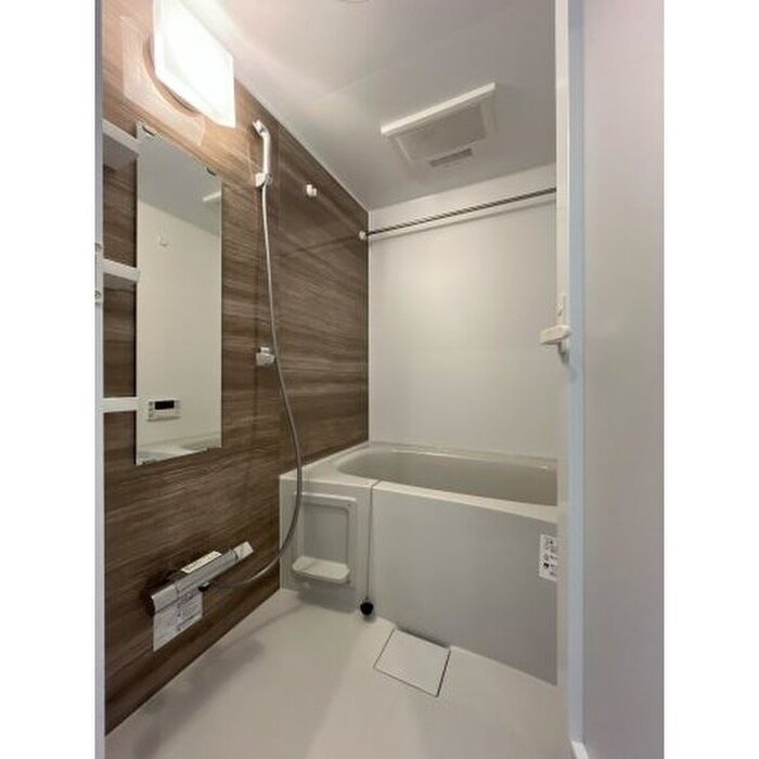 物件内観写真6　(バス／シャワールーム等)