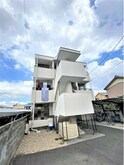 杉山コーポ