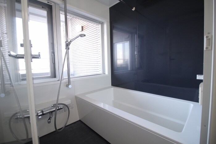 物件内観写真11　(バス／シャワールーム等)