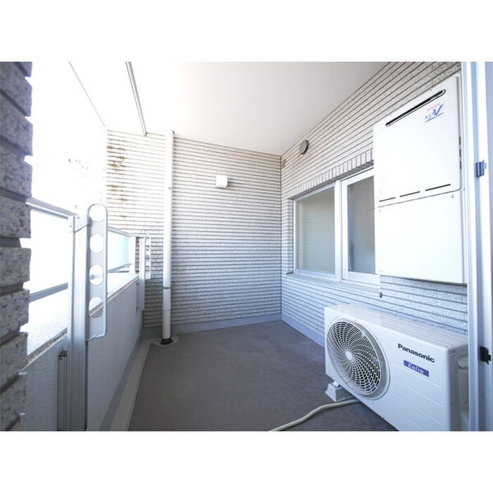 物件内観写真16　(ベランダ・バルコニー)