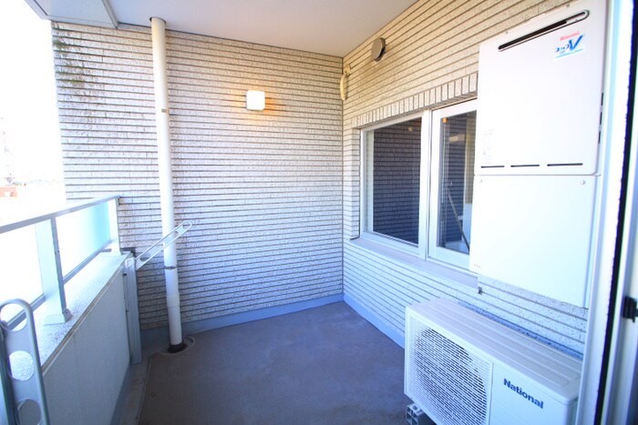 物件内観写真16　(ベランダ・バルコニー)