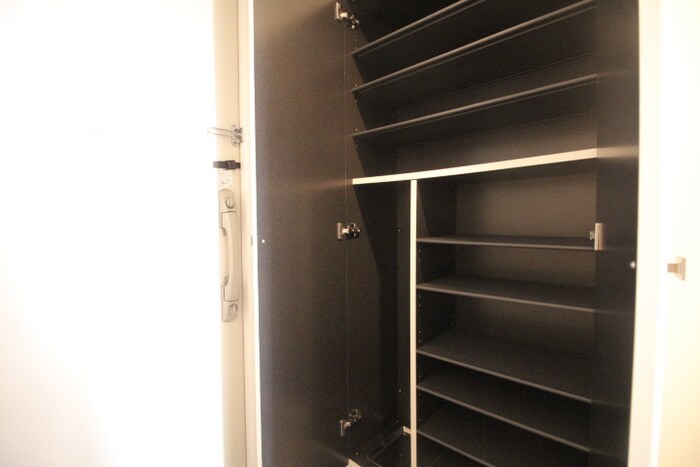 物件内観写真20　(靴箱)