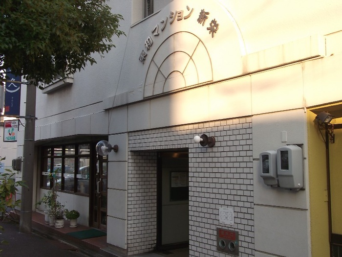 外観写真