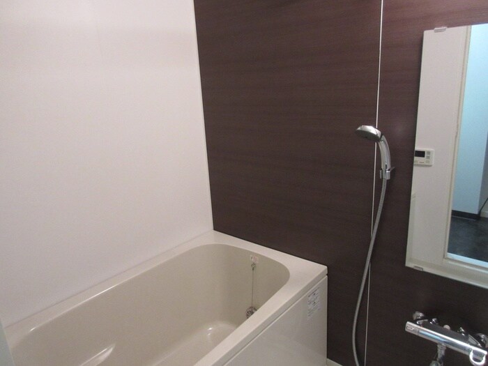 物件内観写真9　(バス／シャワールーム等)