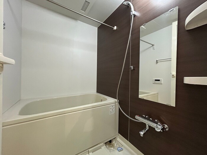 物件内観写真9　(バス／シャワールーム等)