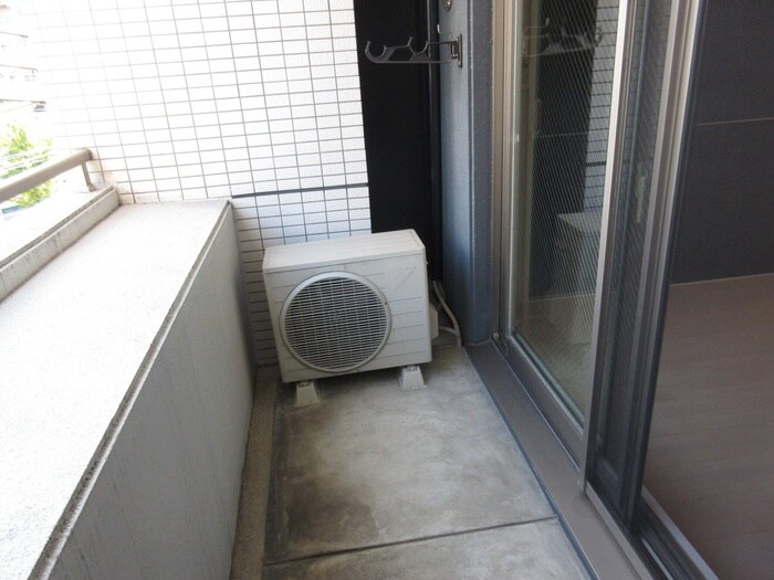 物件内観写真17　(ベランダ・バルコニー)