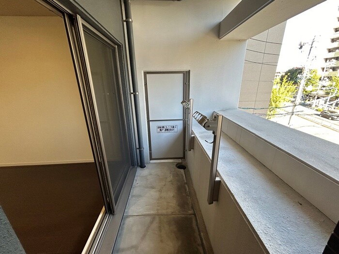 物件内観写真17　(ベランダ・バルコニー)