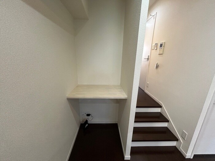 物件内観写真18　(居室)