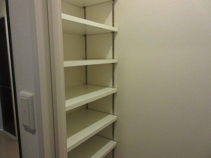 物件内観写真21　(靴箱)