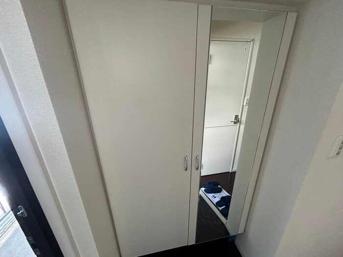 物件内観写真21　(靴箱)
