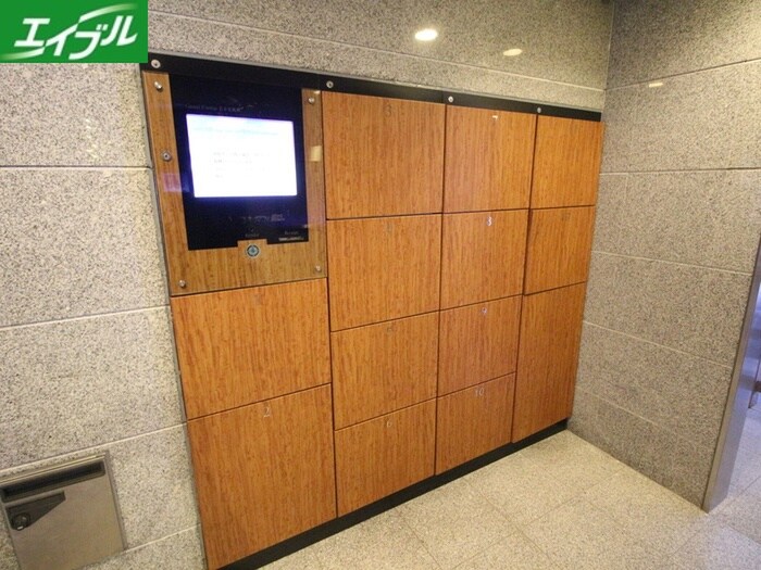 物件外観写真6　(建物設備)