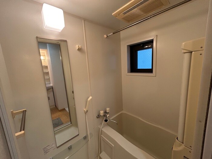 物件内観写真12　(バス／シャワールーム等)