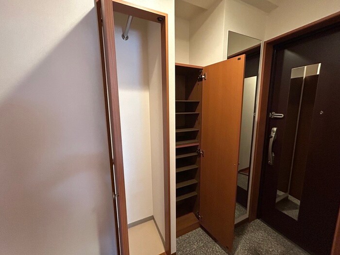 物件内観写真20　(靴箱)