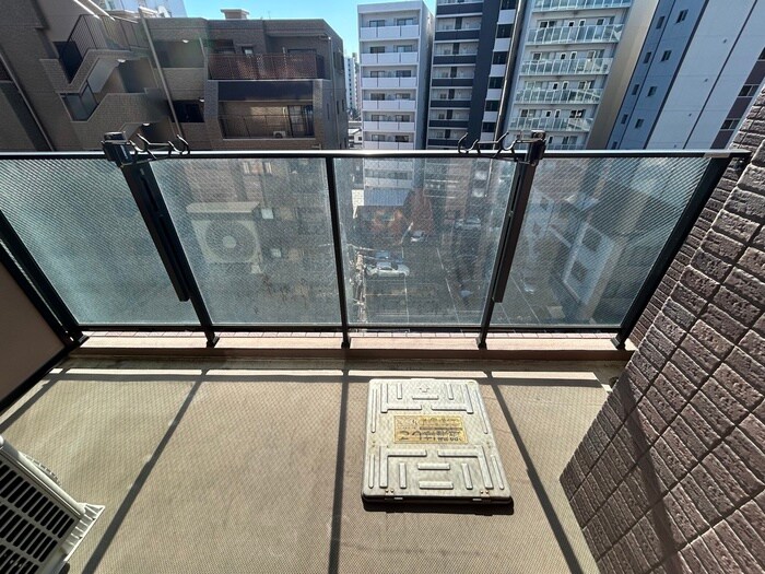 物件内観写真21　(ベランダ・バルコニー)