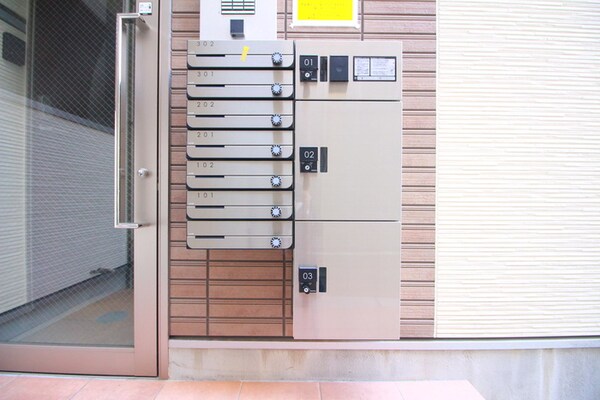 建物設備