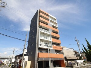 CaminoReal外観写真