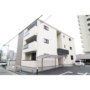 Yuzuriha小坂本町Ⅱ外観写真