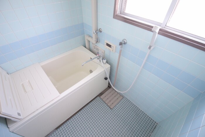 物件内観写真9　(バス／シャワールーム等)