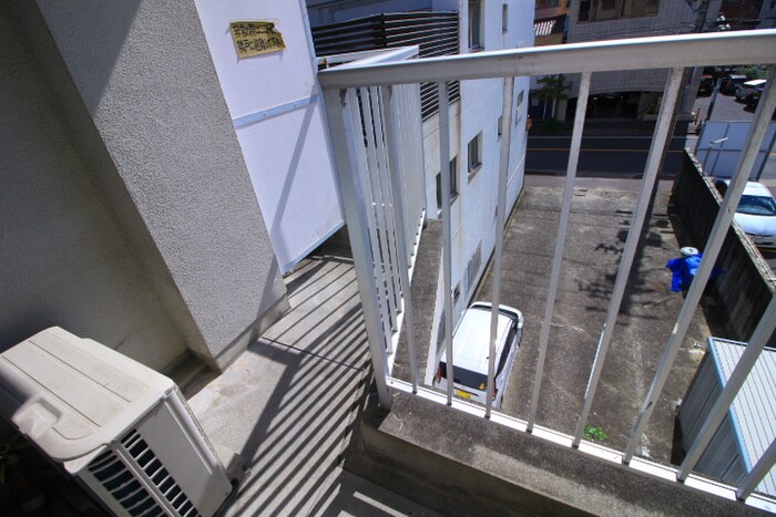 物件内観写真14　(ベランダ・バルコニー)