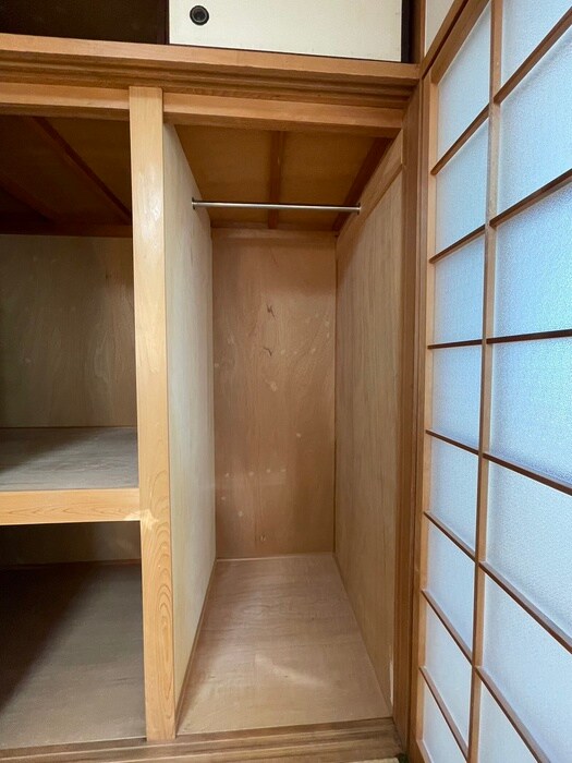 物件内観写真17　(収納)