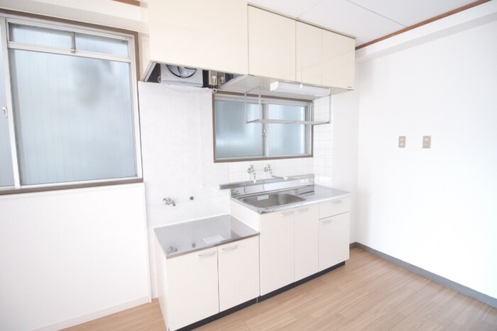 物件内観写真22　(キッチン)