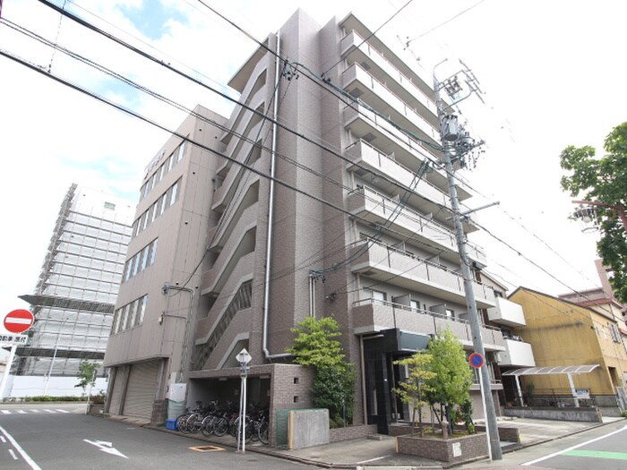 物件外観写真4　(外観写真)