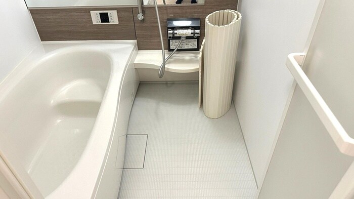 物件内観写真11　(バス／シャワールーム等)