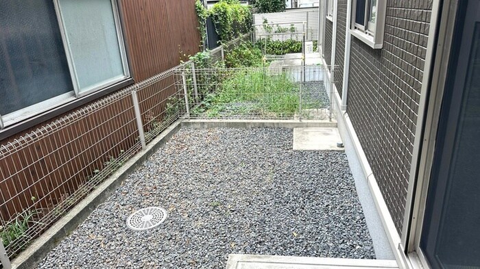 物件内観写真14　(ベランダ・バルコニー)