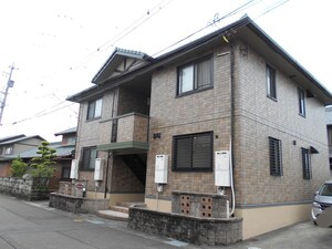 パラシオン外観写真