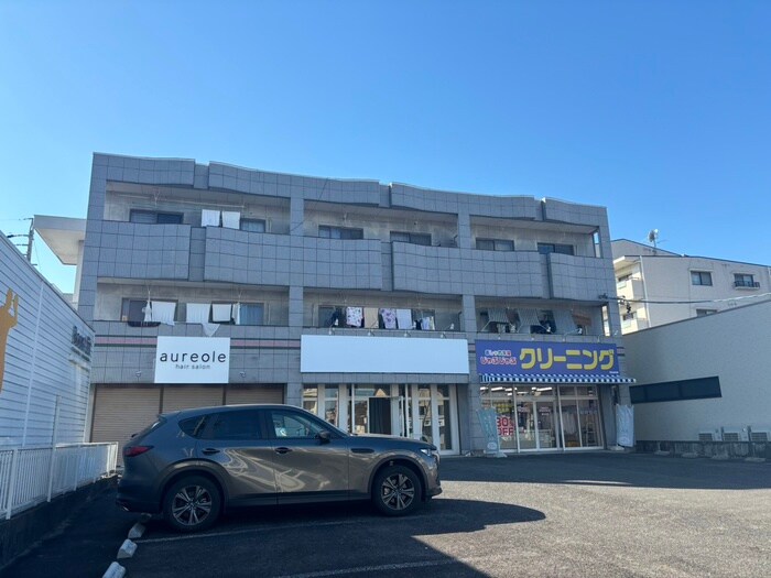 物件外観写真6　(外観写真)