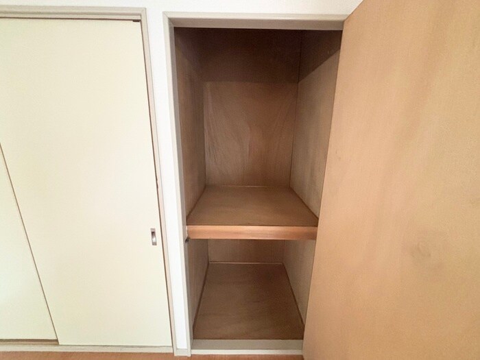 物件内観写真17　(収納)