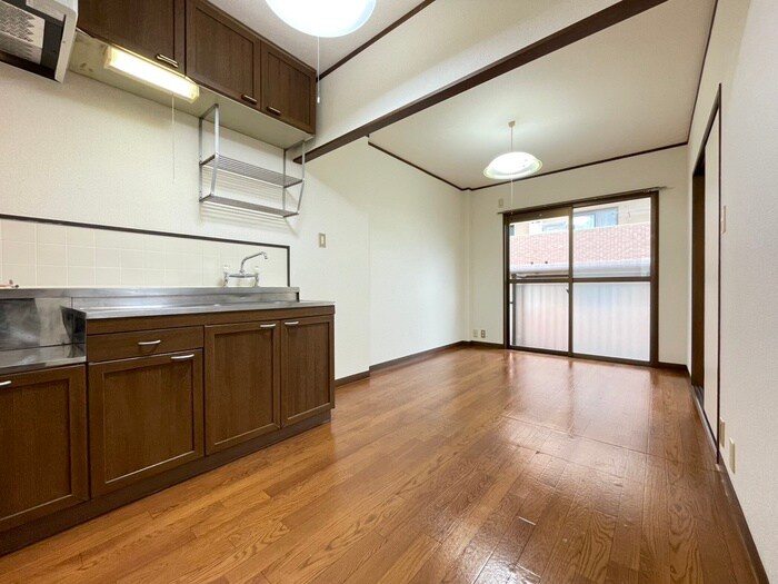 物件内観写真7　(居室)