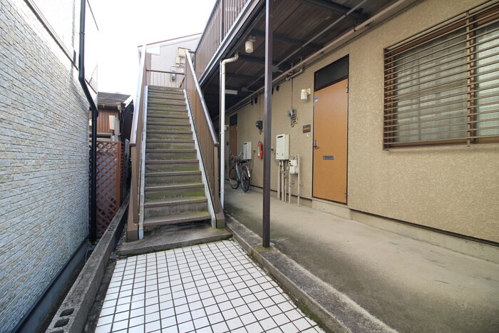 物件外観写真4　(その他)