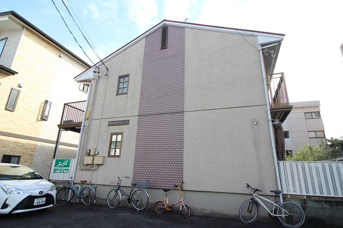 物件外観写真5　(外観写真)