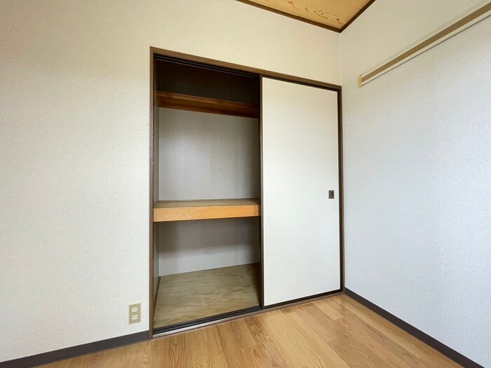 物件内観写真14　(収納)