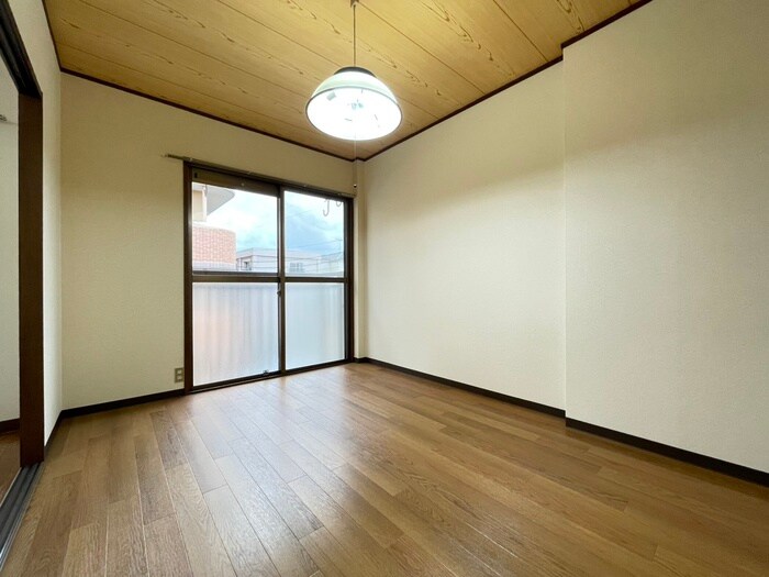 物件内観写真20　(居室)