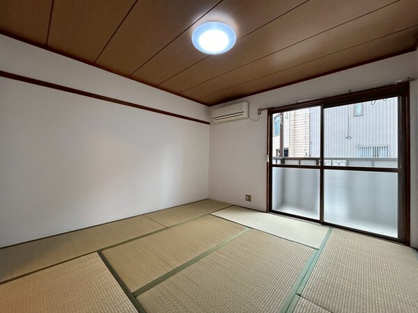 居室
