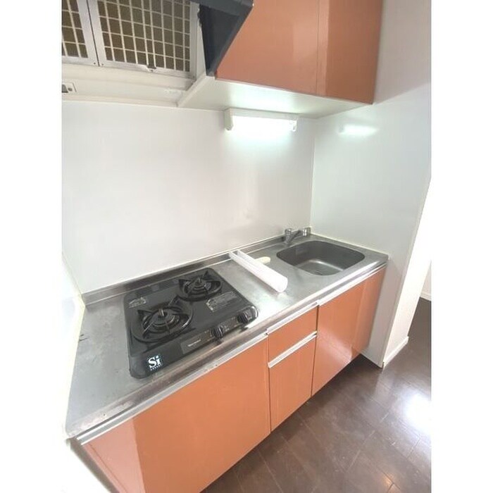 物件内観写真5　(キッチン)