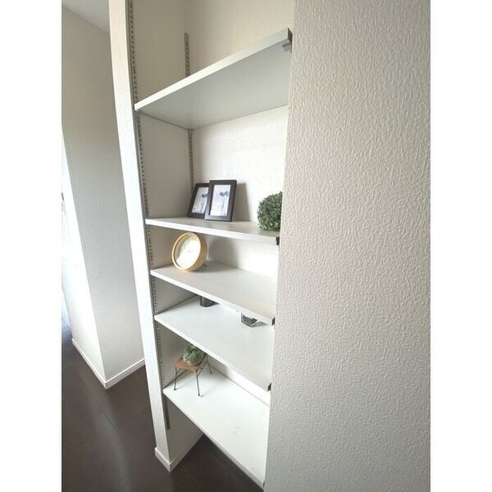 物件内観写真9　(収納)