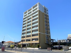 リコット豊田日之出（803）外観写真
