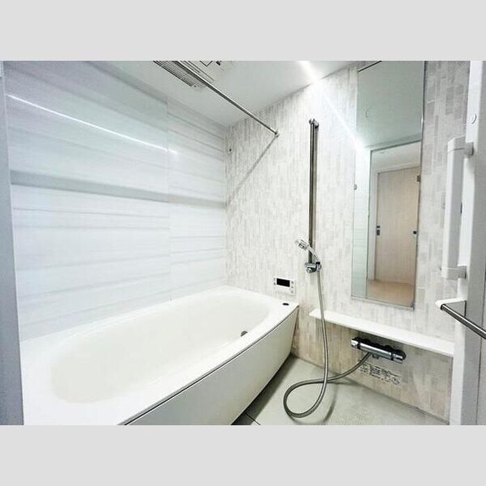 物件内観写真6　(バス／シャワールーム等)