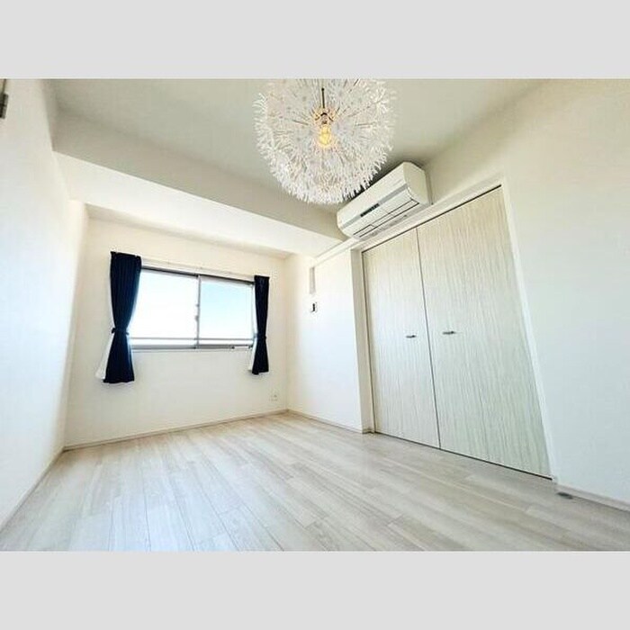 物件内観写真13　(居室)