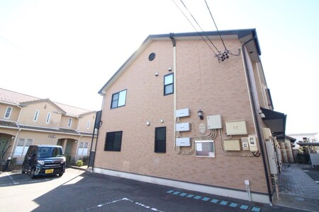 ｱﾝﾌﾟﾙ-ﾙﾘ-ﾌﾞﾙＳａｎｔｅⅡ外観写真